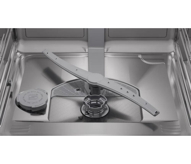 BOSCH SMS6ECI10E 60cm 14kpl. EfficientDry - automatyczne otwieranie drzwi - 1343576 - zdjęcie 7